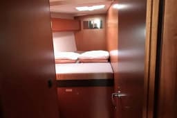 Bavaria Cruiser 51 in Athens / Alimos Marina thumbnail 3
