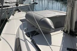 Bavaria Cruiser 51 in Athens / Alimos Marina thumbnail 8