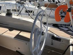 Bavaria Cruiser 51 in Athens / Alimos Marina thumbnail 9