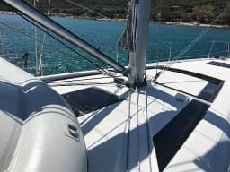 Oceanis 51.1 in Castiglioncello / Marina Cala de' Medici thumbnail 10