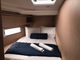 Oceanis 51.1 in Castiglioncello / Marina Cala de' Medici thumbnail 17