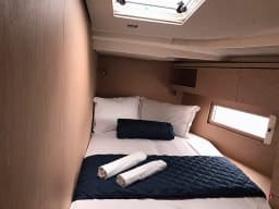 Oceanis 51.1 in Castiglioncello / Marina Cala de' Medici thumbnail 18