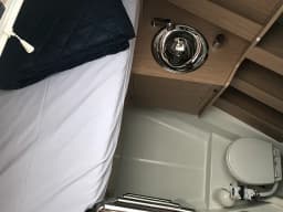 Oceanis 51.1 in Castiglioncello / Marina Cala de' Medici thumbnail 4