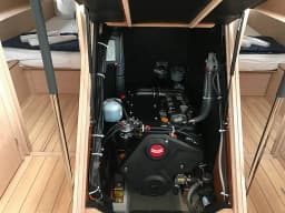 Oceanis 51.1 in Castiglioncello / Marina Cala de' Medici thumbnail 5