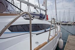 Elan Impression 40 in Rabac thumbnail 11