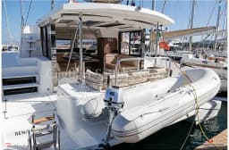 Bali 4.1 in Sardinia / Cagliari / Marina di Cagliari thumbnail 10