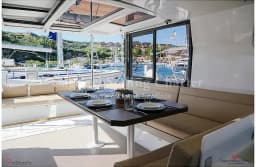 Bali 4.1 in Sardinia / Cagliari / Marina di Cagliari thumbnail 11