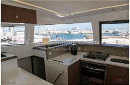 Bali 4.1 in Sardinia / Cagliari / Marina di Cagliari thumbnail 13