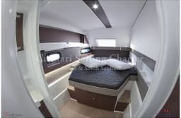 Bali 4.1 in Sardinia / Cagliari / Marina di Cagliari thumbnail 19