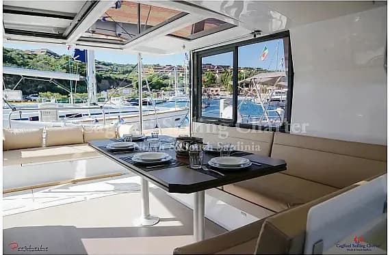 Bali 4.1 in Sardinia / Cagliari / Marina di Cagliari - Photo 3