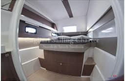Bali 4.1 in Sardinia / Cagliari / Marina di Cagliari thumbnail 20