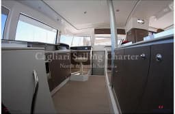 Bali 4.1 in Sardinia / Cagliari / Marina di Cagliari thumbnail 31