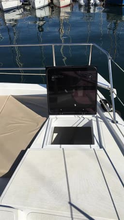 Bali 4.1 in Sardinia / Cagliari / Marina di Cagliari thumbnail 5