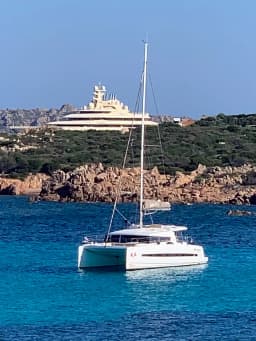 Bali 4.1 in Sardinia / Cagliari / Marina di Cagliari thumbnail 6