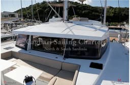 Bali 4.1 in Sardinia / Cagliari / Marina di Cagliari thumbnail 7