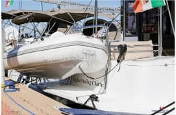 Bali 4.1 in Sardinia / Cagliari / Marina di Cagliari thumbnail 9