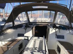 Sun Odyssey 519 in Mallorca / Palma de Mallorca / La Lonja Marina Charter thumbnail 6