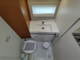 Sun Odyssey 490 in Lefkada / Port of Lefkas thumbnail 5