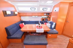 Bavaria Cruiser 46 in Athens / Alimos Marina thumbnail 15