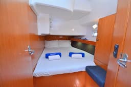 Bavaria Cruiser 46 in Athens / Alimos Marina thumbnail 19