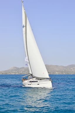 Bavaria Cruiser 46 in Athens / Alimos Marina thumbnail 7