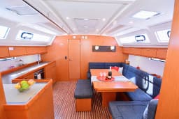 Bavaria Cruiser 46 in Athens / Alimos Marina thumbnail 8
