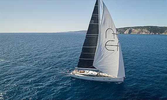 CNB 76 in Kaštel Gomilica / Marina Kaštela - Photo 1