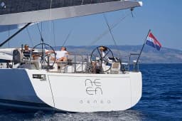 CNB 76 in Kaštel Gomilica / Marina Kaštela thumbnail 12