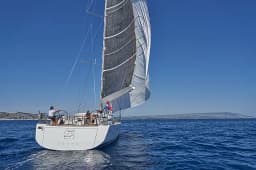 CNB 76 in Kaštel Gomilica / Marina Kaštela thumbnail 13