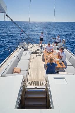 CNB 76 in Kaštel Gomilica / Marina Kaštela thumbnail 14