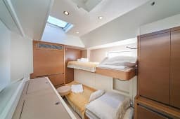 CNB 76 in Kaštel Gomilica / Marina Kaštela thumbnail 15
