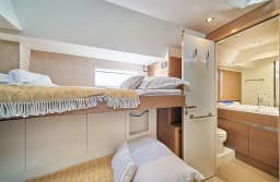 CNB 76 in Kaštel Gomilica / Marina Kaštela thumbnail 16