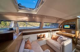 CNB 76 in Kaštel Gomilica / Marina Kaštela thumbnail 17