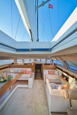 CNB 76 in Kaštel Gomilica / Marina Kaštela thumbnail 3