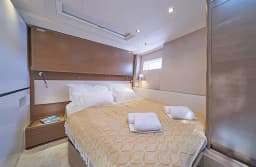 CNB 76 in Kaštel Gomilica / Marina Kaštela thumbnail 5