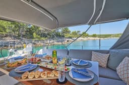 CNB 76 in Kaštel Gomilica / Marina Kaštela thumbnail 7