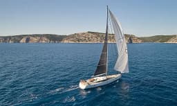 CNB 76 in Kaštel Gomilica / Marina Kaštela thumbnail 8