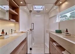 Lagoon 51 in Porto Cheli thumbnail 9