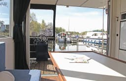 Febomobil 1180 in Rechlin / Marina Müritz thumbnail 5