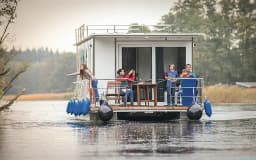 Febomobil 1180 in Rechlin / Marina Müritz thumbnail 6