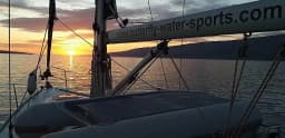 Bavaria 40 Cruiser in Tučepi / Marina Tučepi thumbnail 7