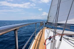 Ocean Star 51.2 in Athens / Marina Delta Kallithea thumbnail 10