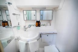 Ocean Star 51.2 in Athens / Marina Delta Kallithea thumbnail 11