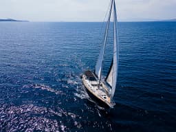 Ocean Star 51.2 in Athens / Marina Delta Kallithea thumbnail 12