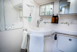 Ocean Star 51.2 in Athens / Marina Delta Kallithea thumbnail 13