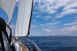 Ocean Star 51.2 in Athens / Marina Delta Kallithea thumbnail 14