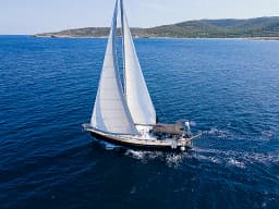 Ocean Star 51.2 in Athens / Marina Delta Kallithea thumbnail 15