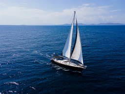 Ocean Star 51.2 in Athens / Marina Delta Kallithea thumbnail 16