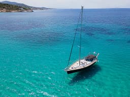 Ocean Star 51.2 in Athens / Marina Delta Kallithea thumbnail 17