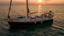 Ocean Star 51.2 in Athens / Marina Delta Kallithea thumbnail 18